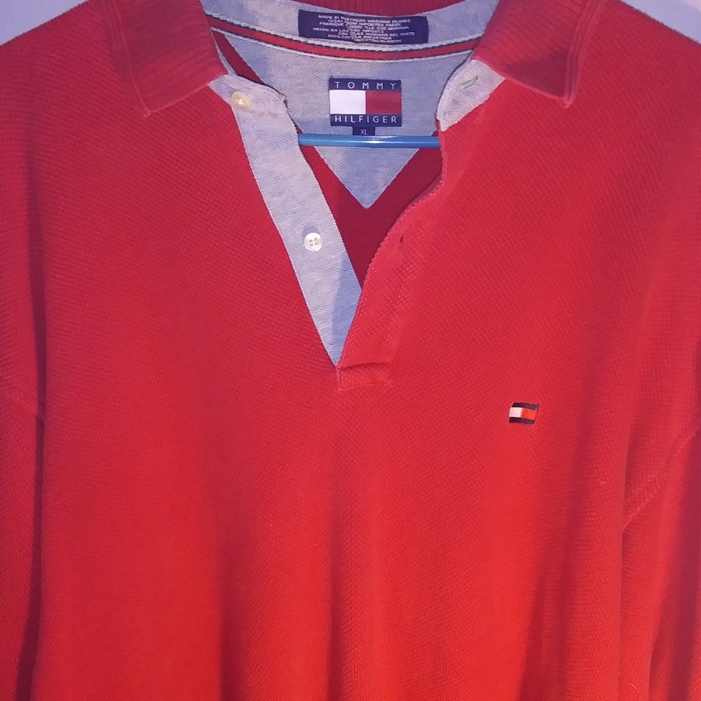 Tommy Hilfiger Vintage